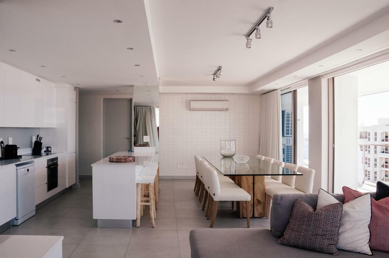 Ocaso By Totalstay Kapstadt Exterior foto