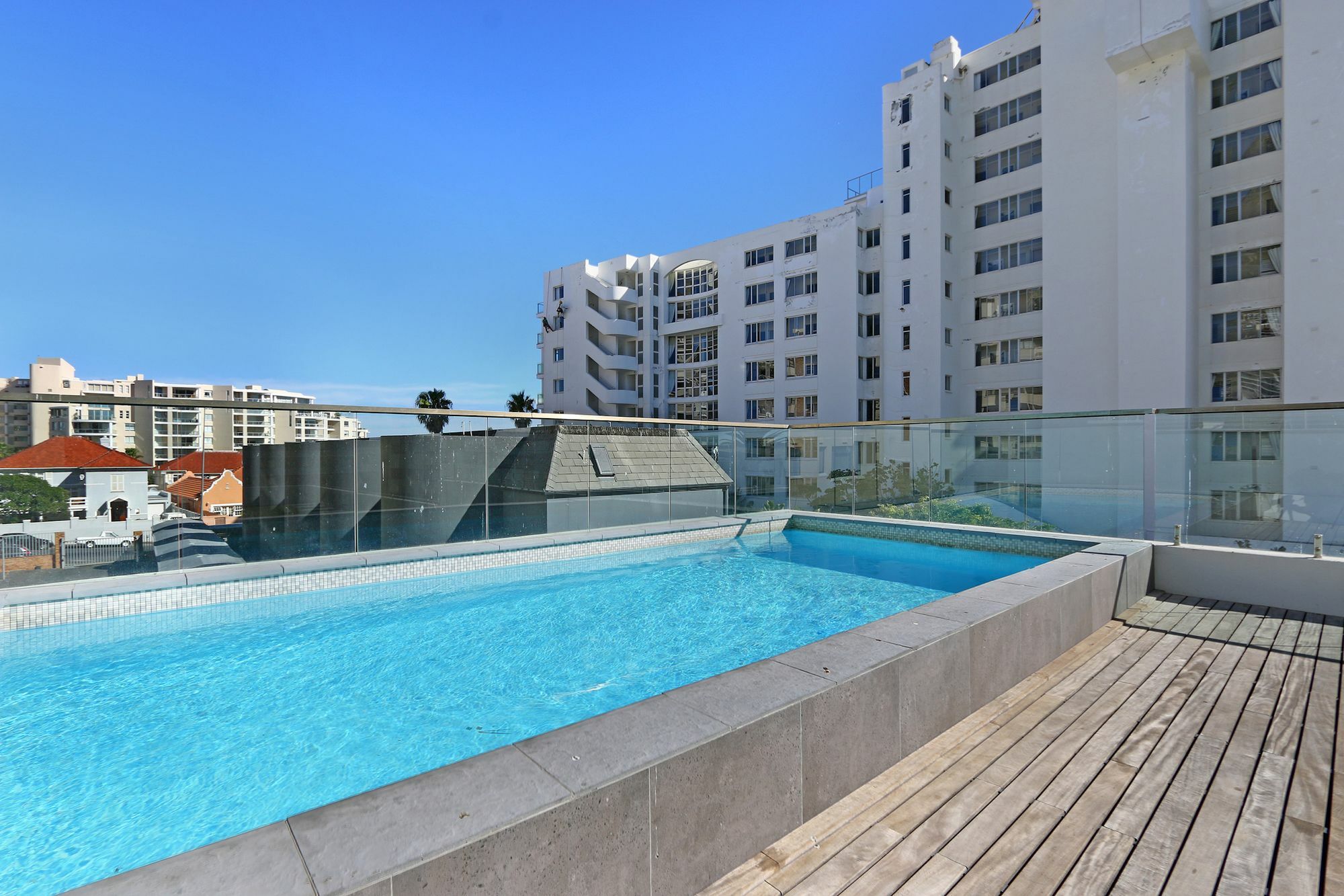 Ocaso By Totalstay Kapstadt Exterior foto